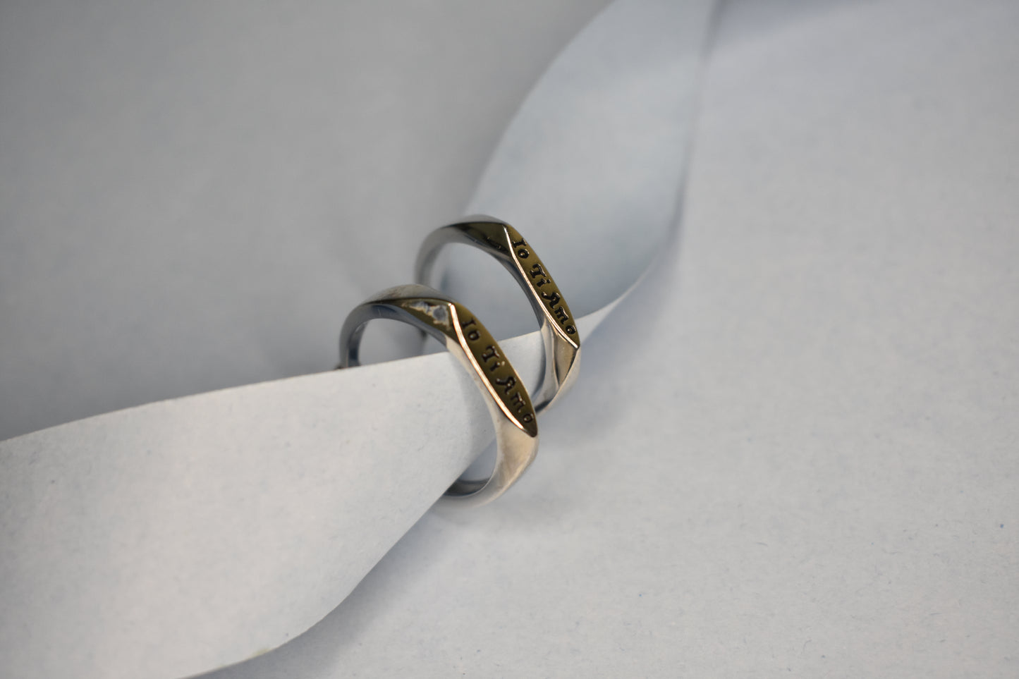 Couples Ring