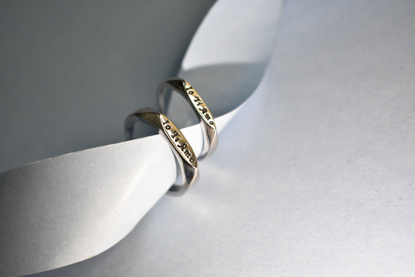 Couples Ring