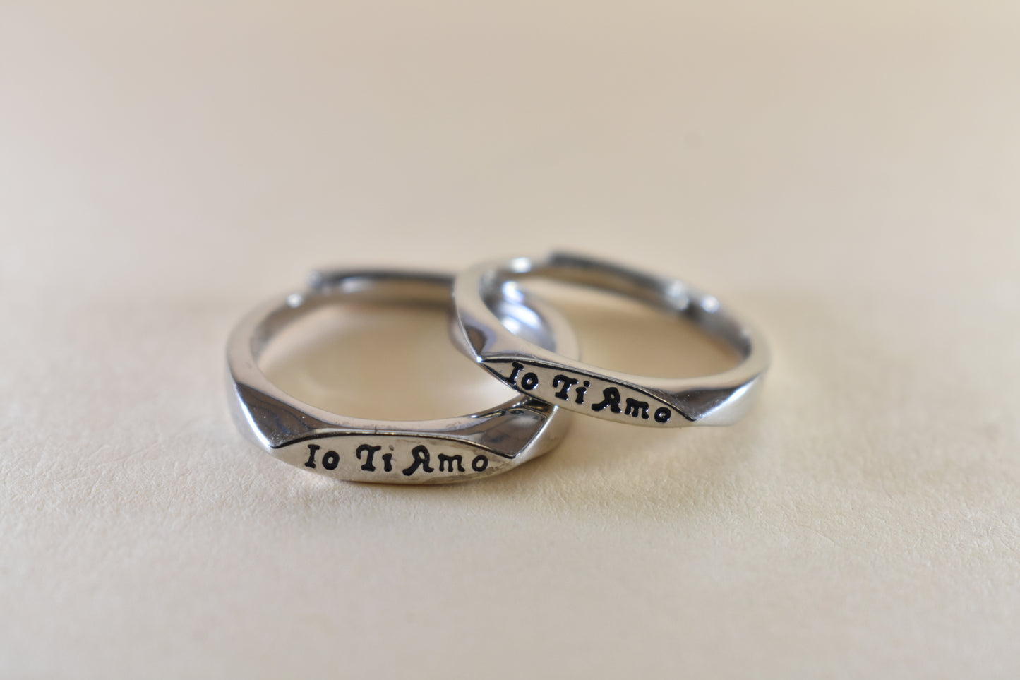 Couples Ring