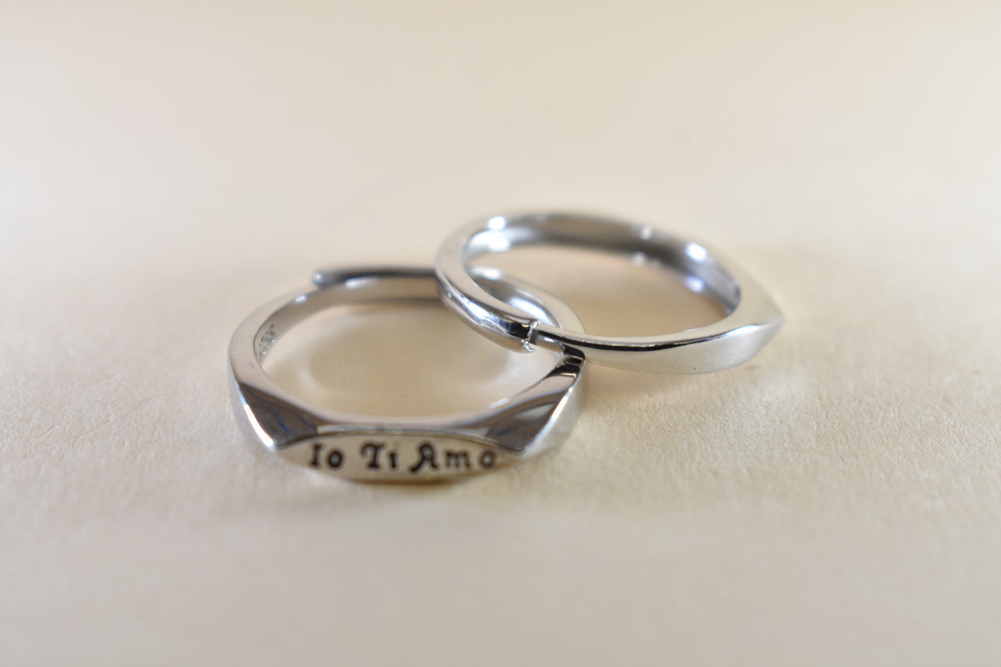 Couples Ring