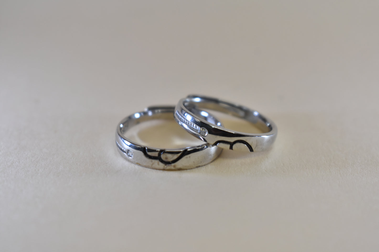 Couples Ring