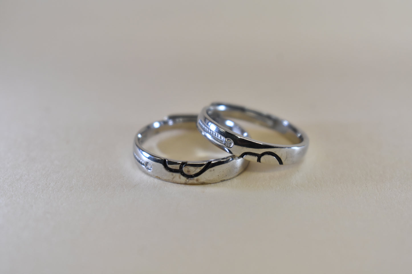 Couples Ring