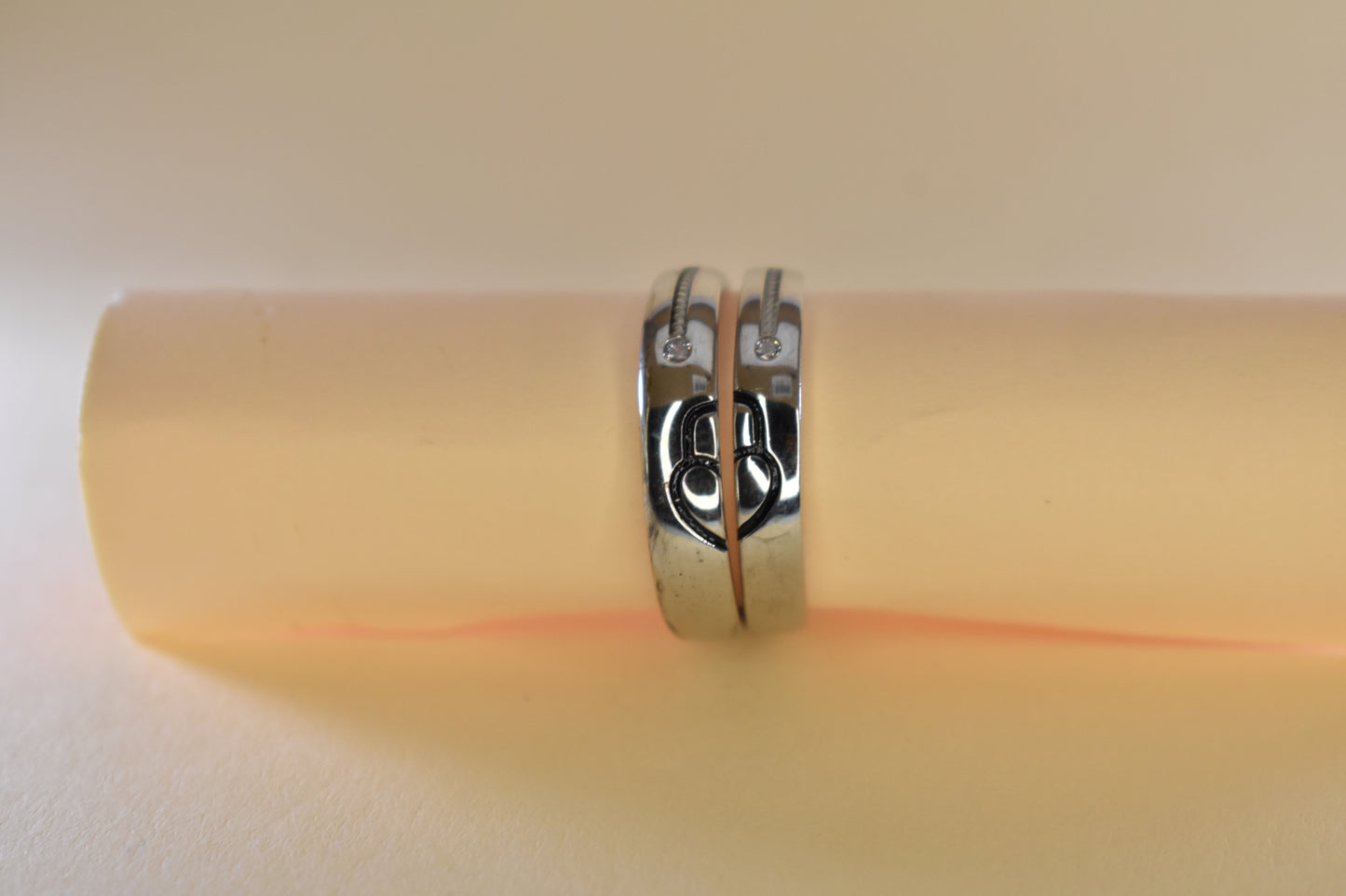 Couples Ring