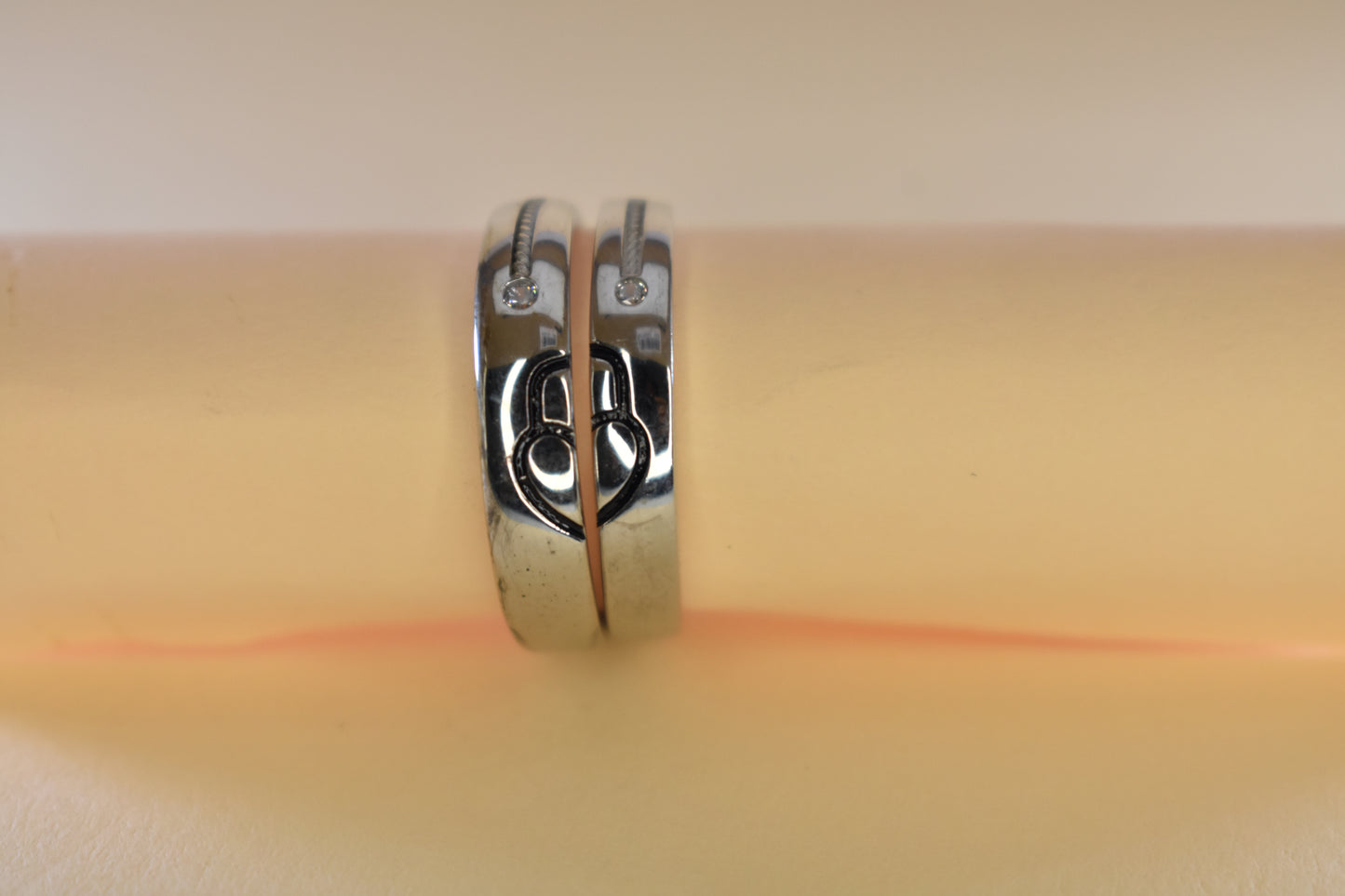 Couples Ring