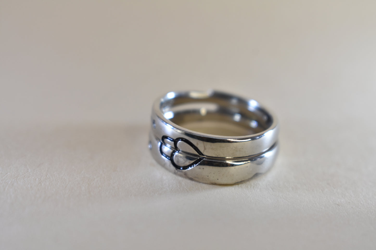Couples Ring