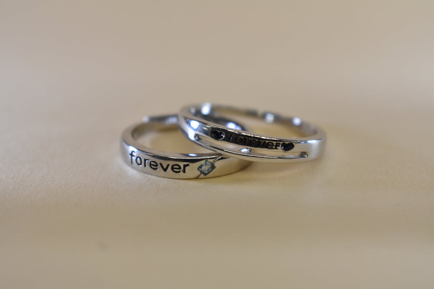 Couples Ring