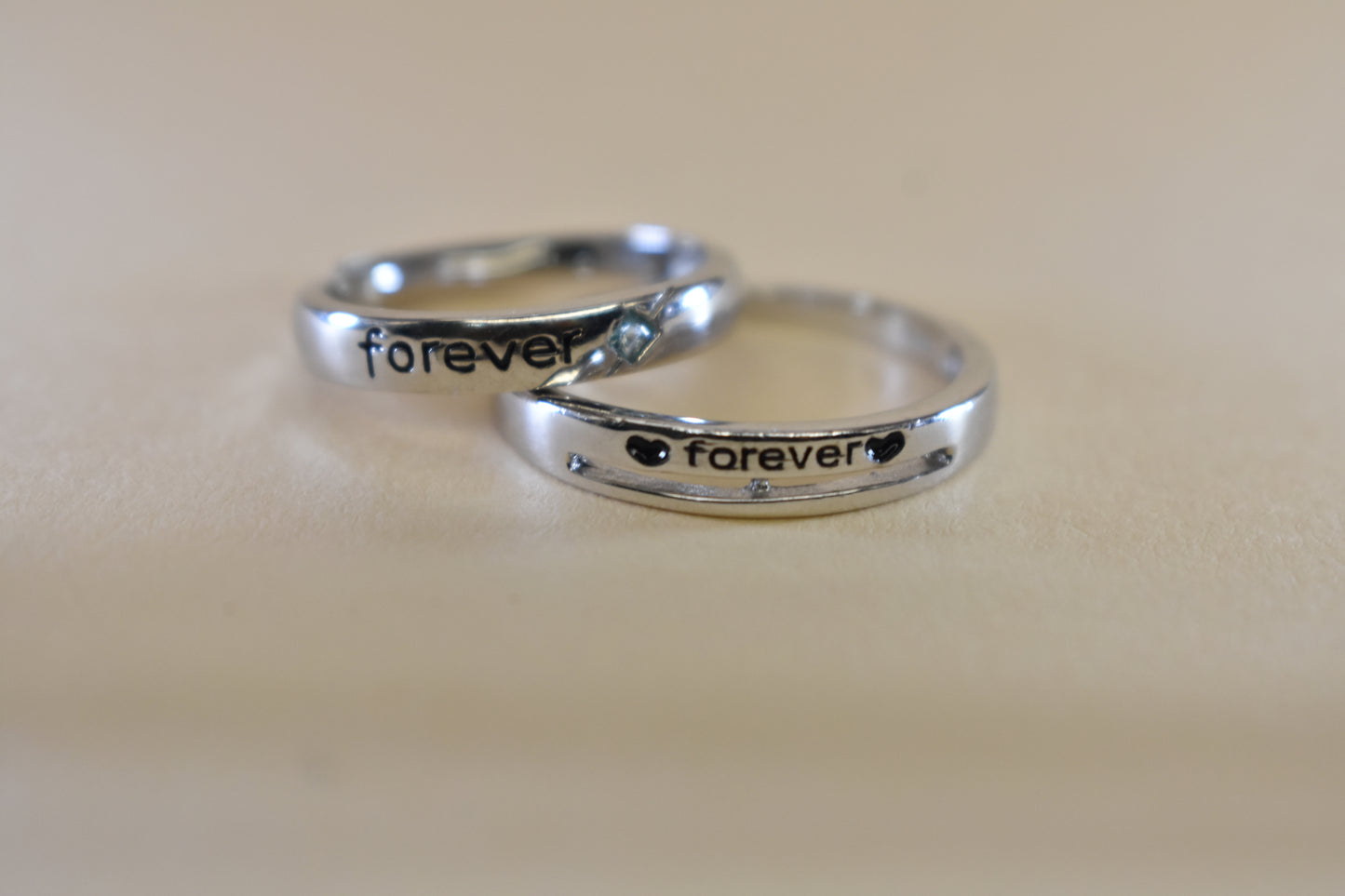 Couples Ring