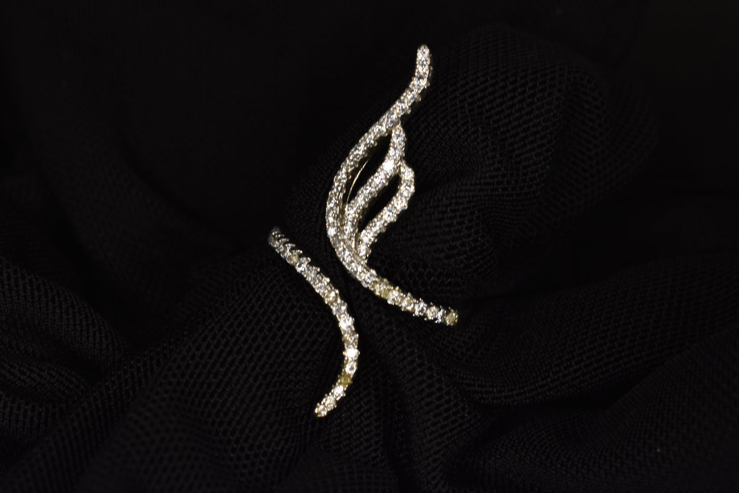 Cocktail Ring