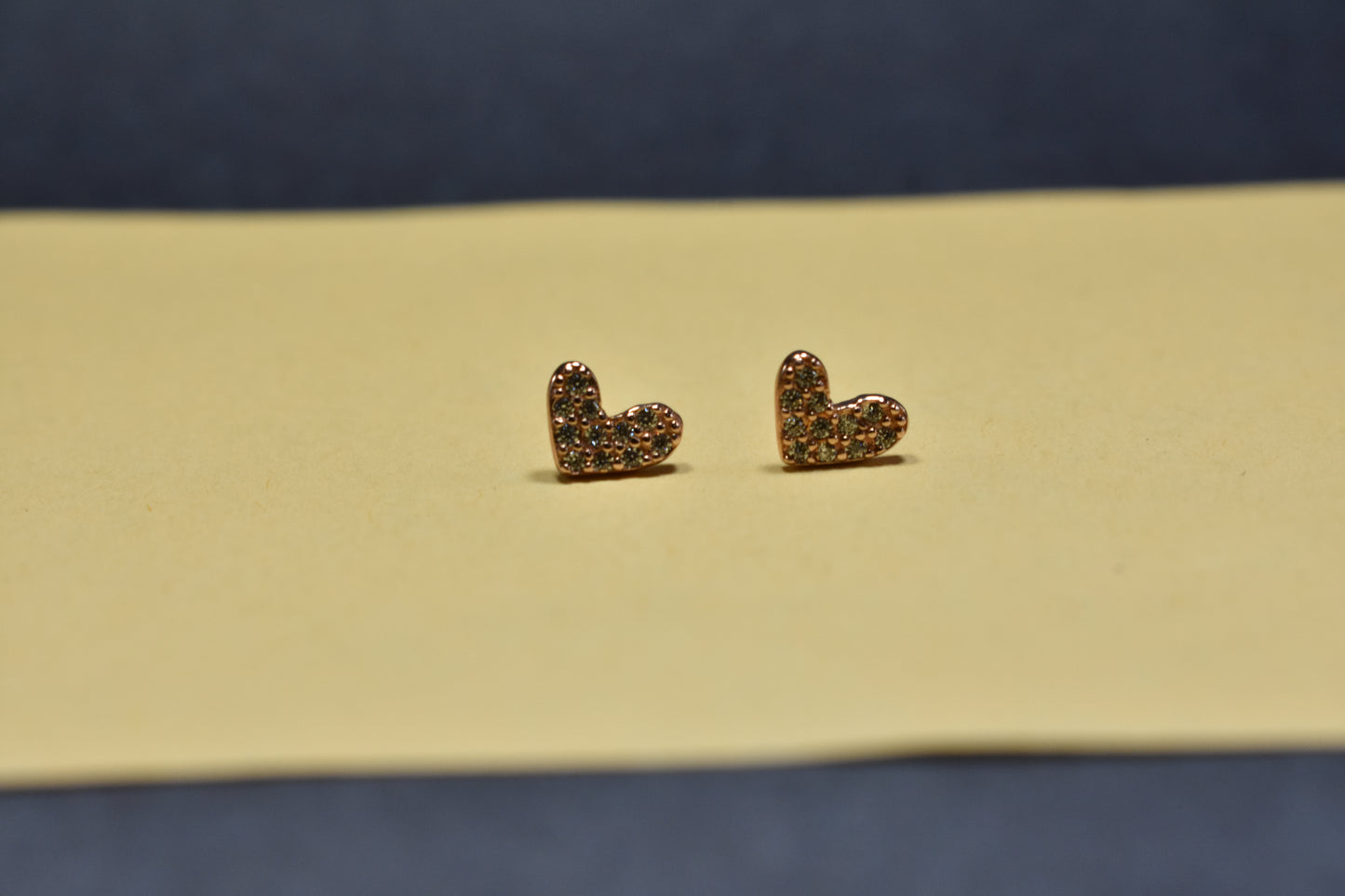 Heart Earring