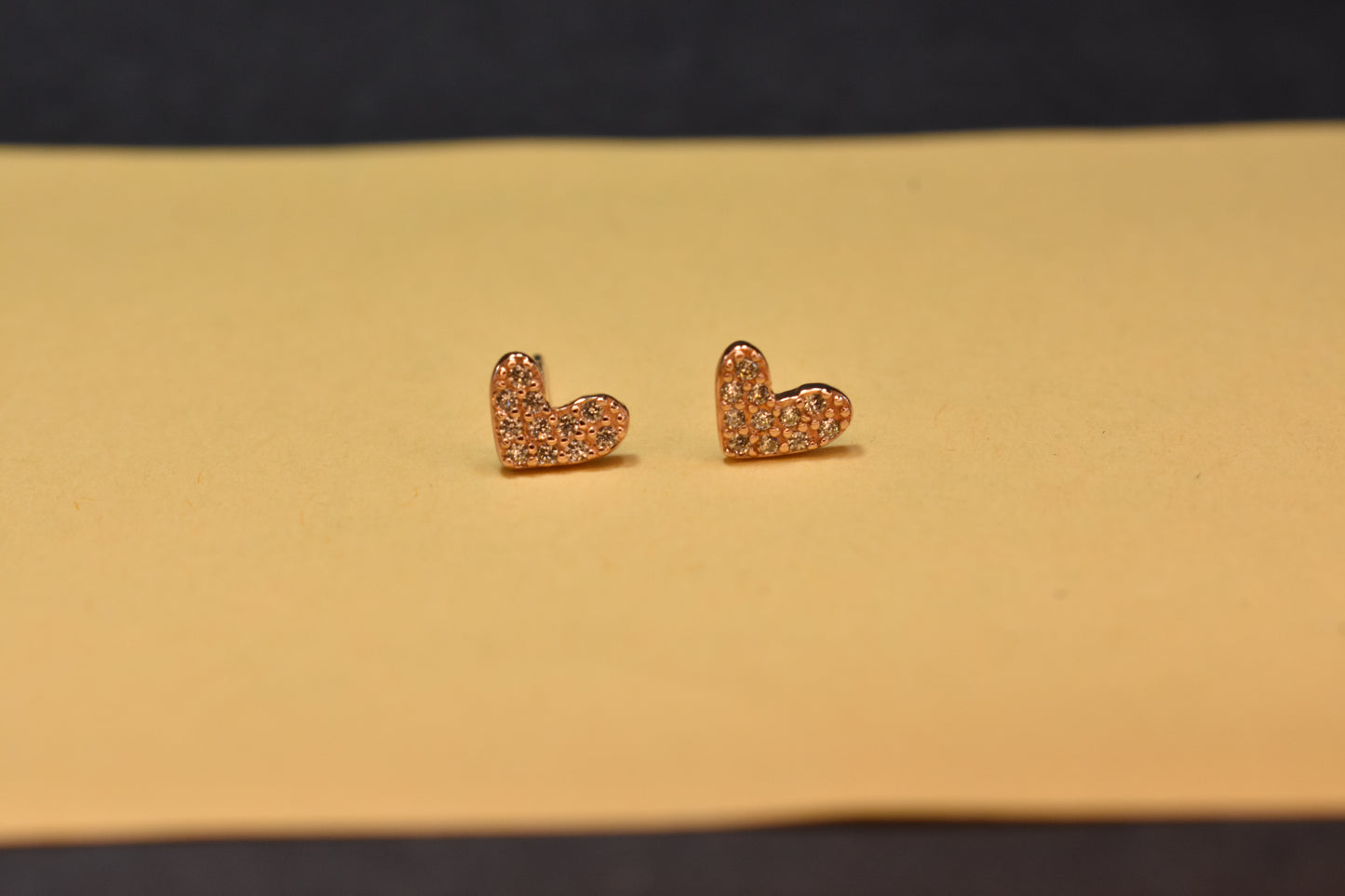 Heart Earring