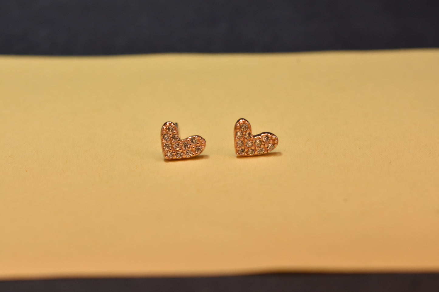 Heart Earring