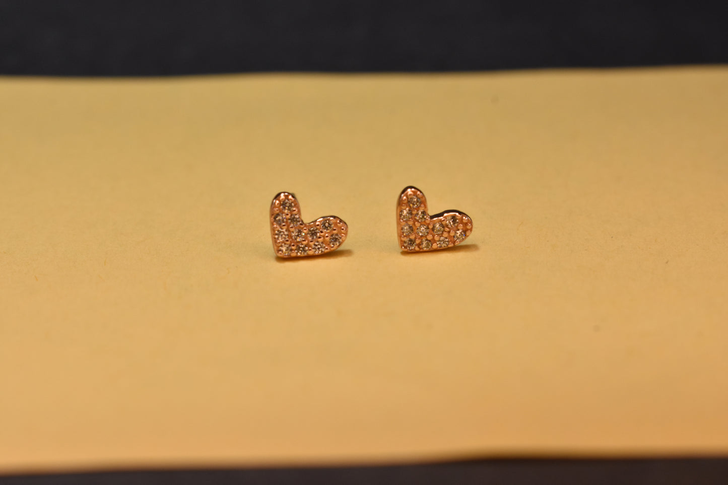 Heart Earring