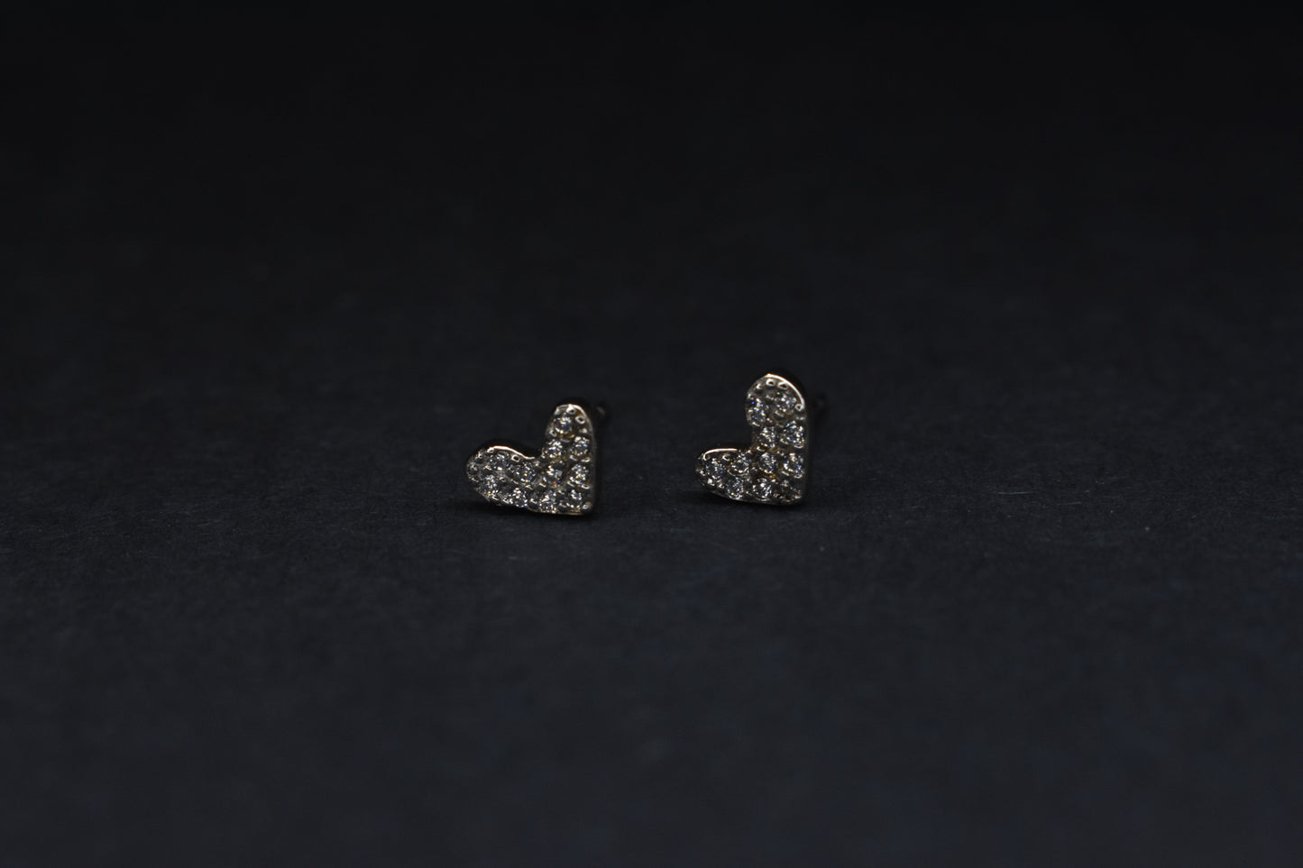 Heart Earring