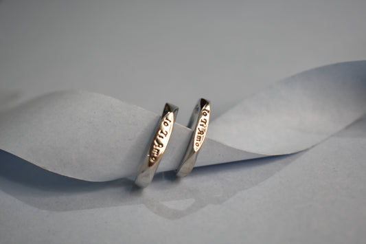 Couples Ring
