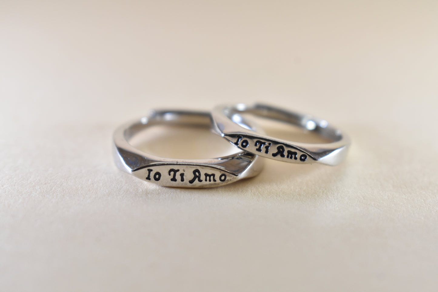 Couples Ring