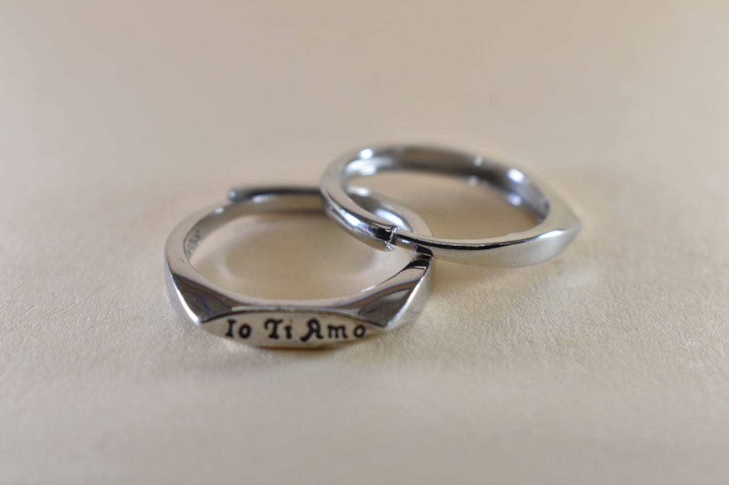 Couples Ring