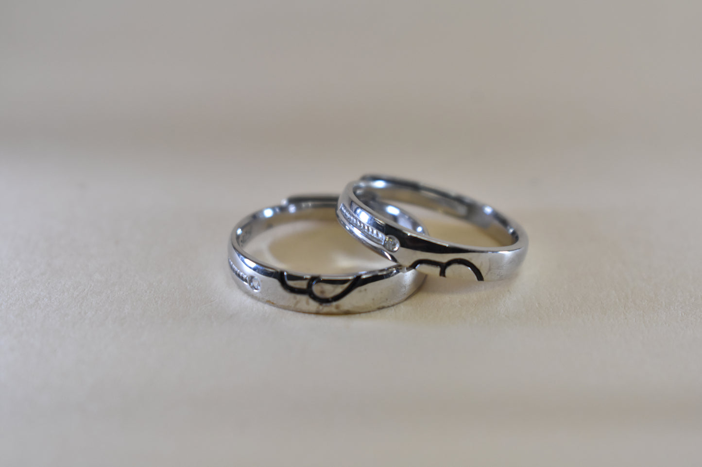 Couples Ring
