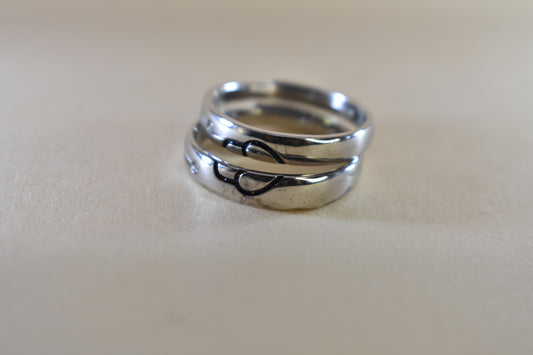 Couples Ring