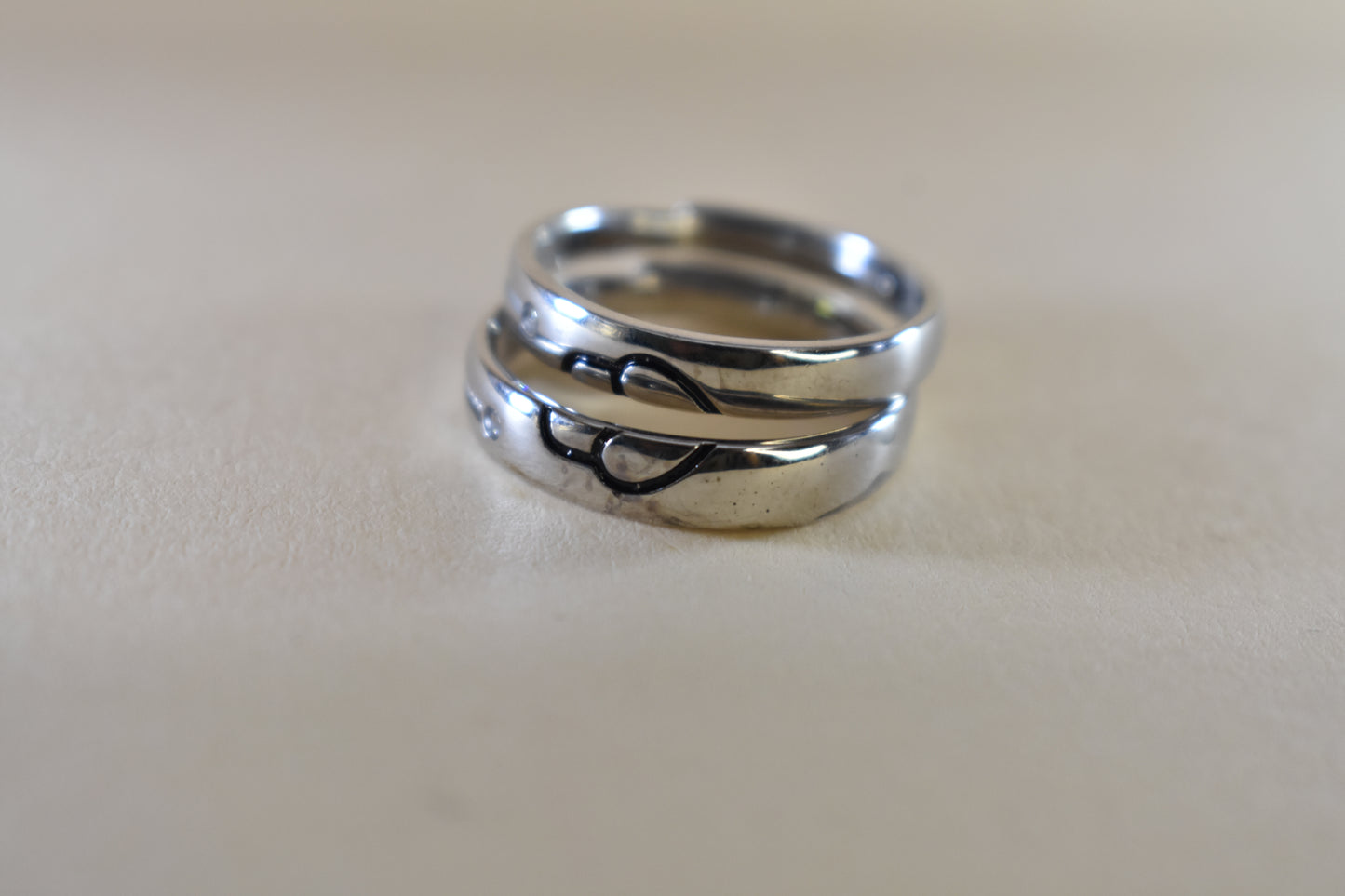 Couples Ring