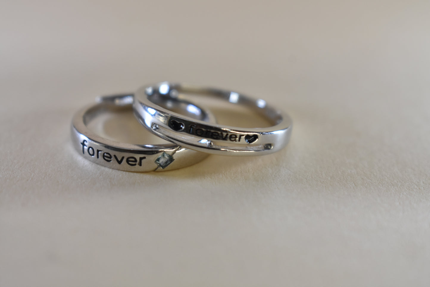 Couples Ring