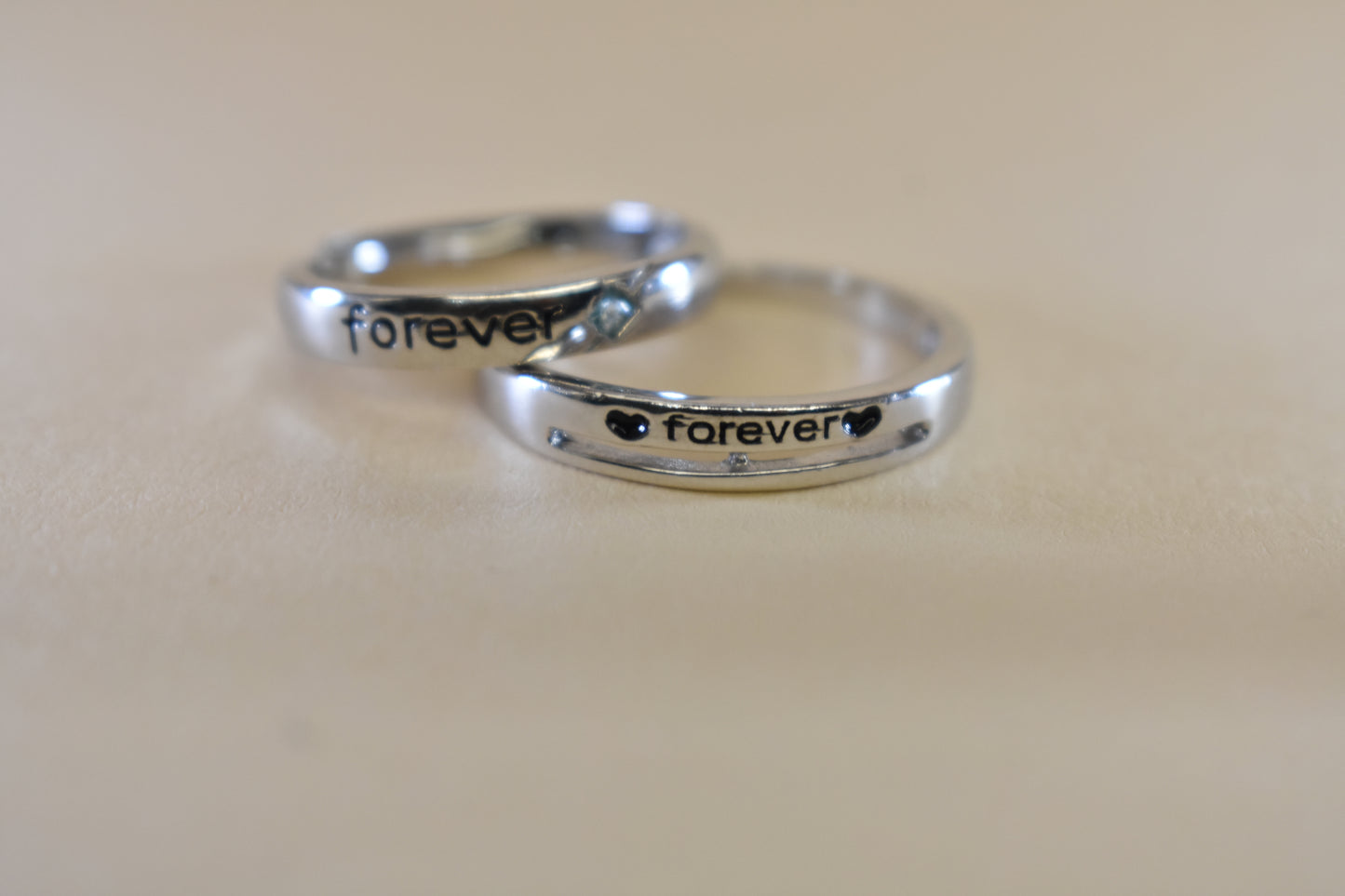 Couples Ring