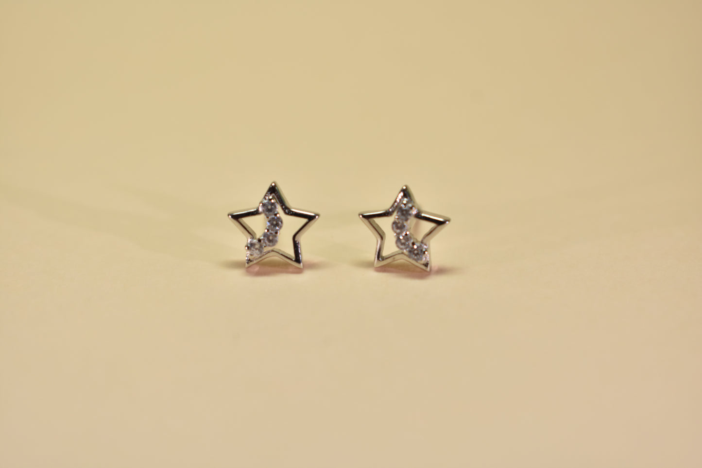 Star Earrings