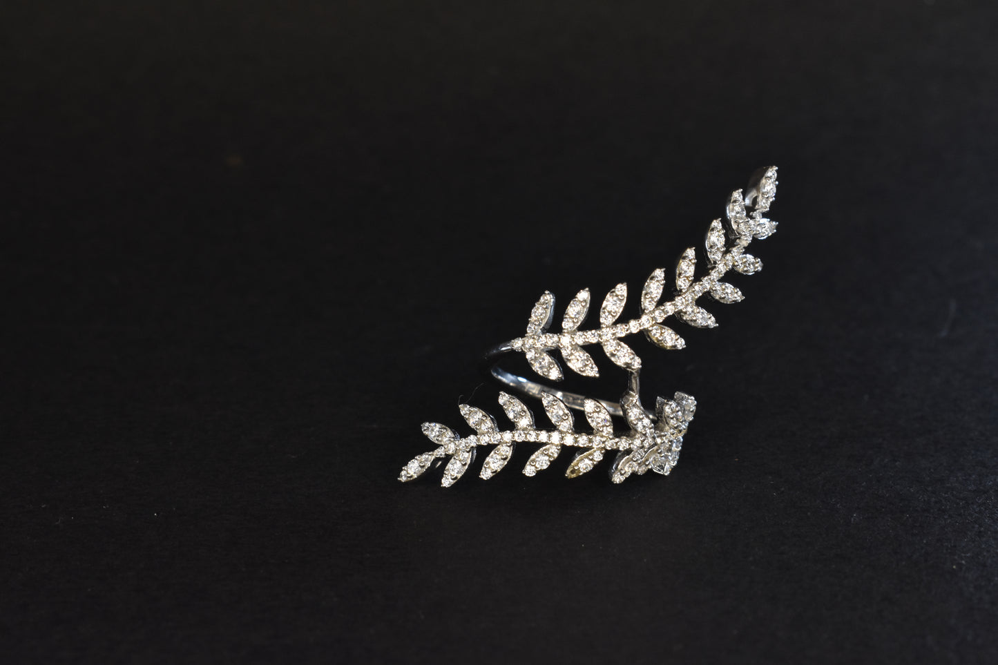 Cocktail Ring