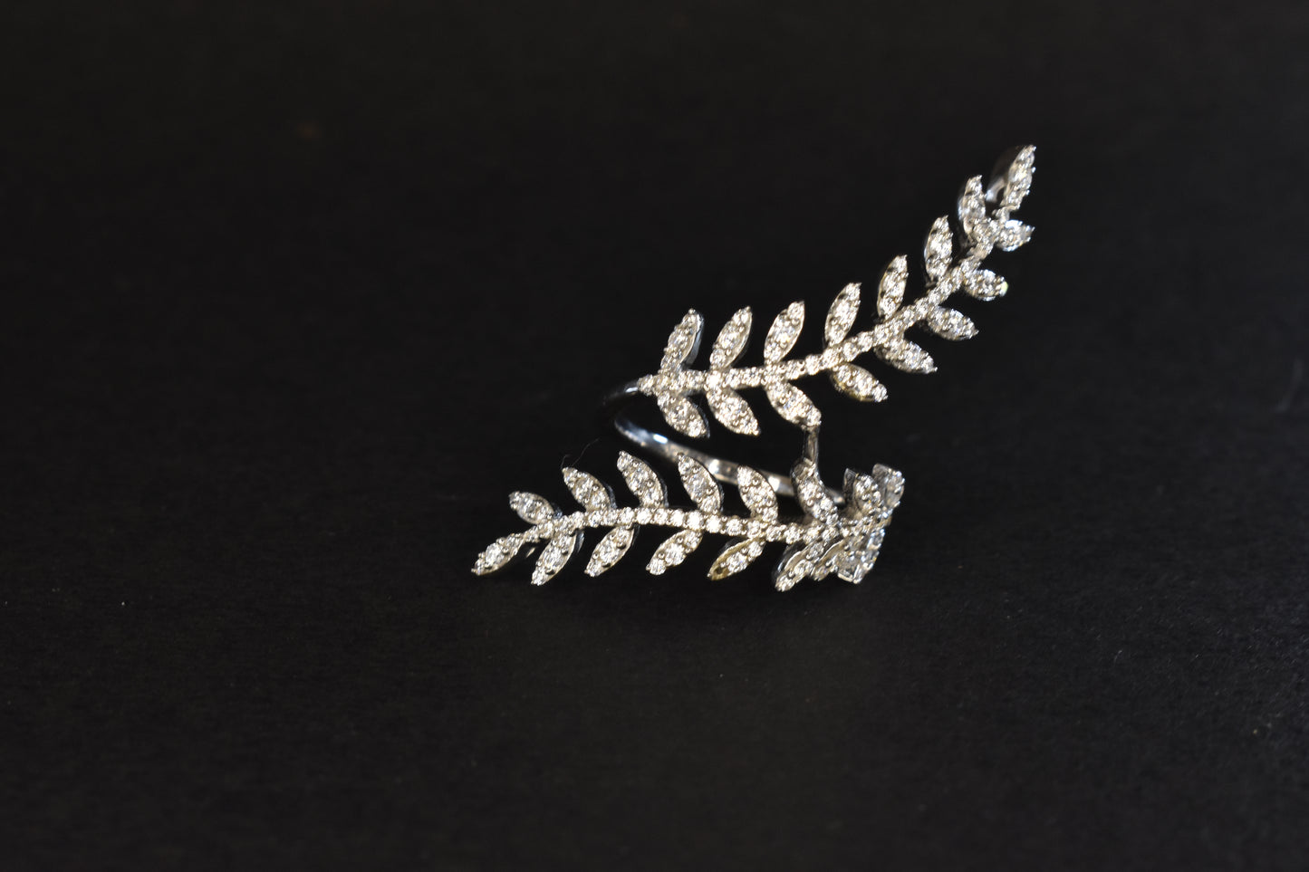 Cocktail Ring