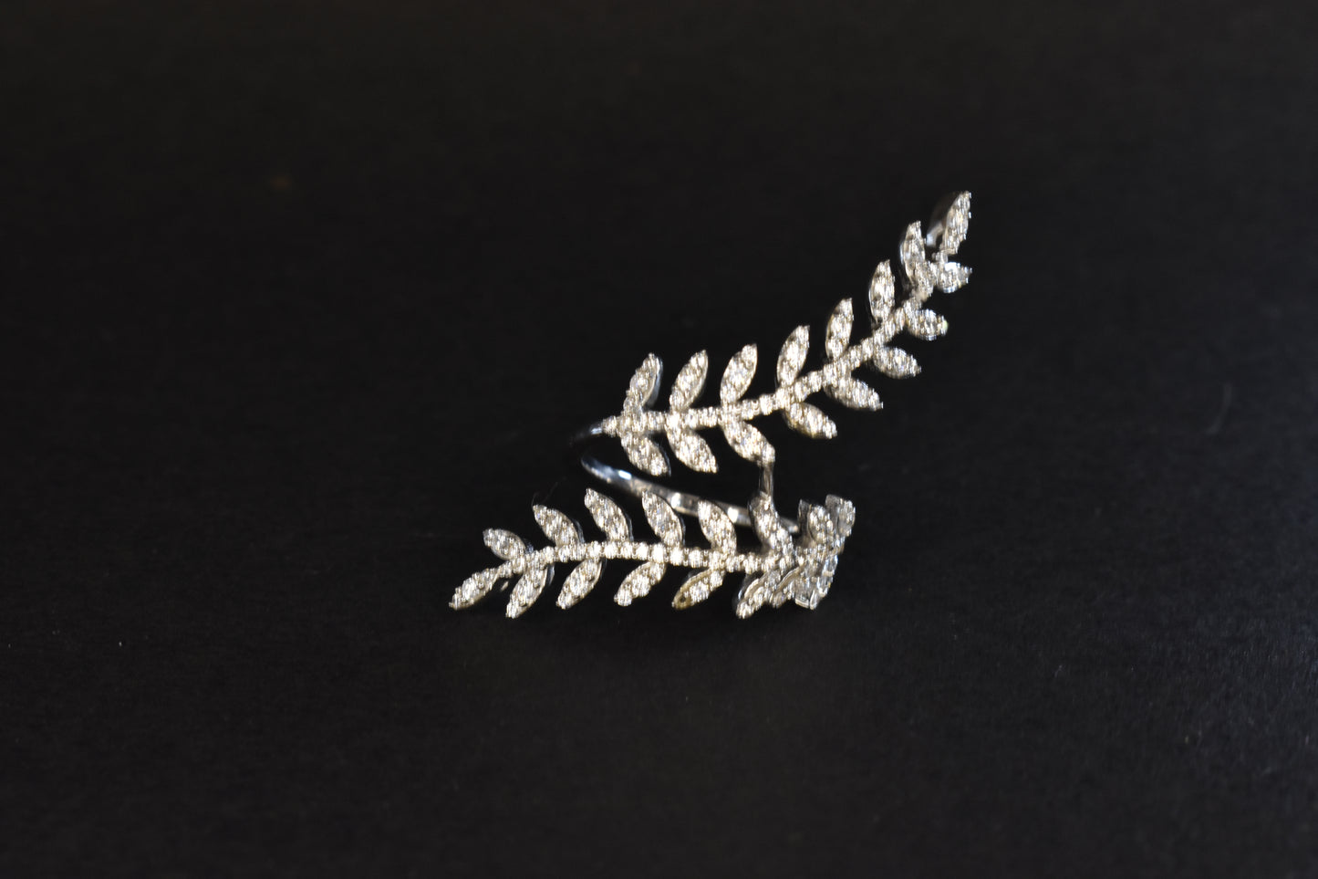 Cocktail Ring
