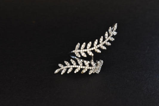 Cocktail Ring