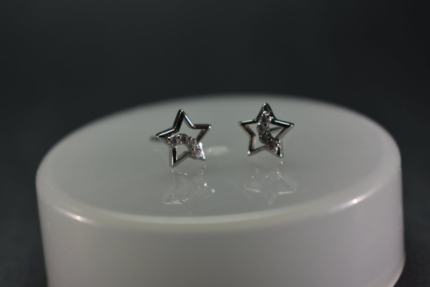 Star Earrings