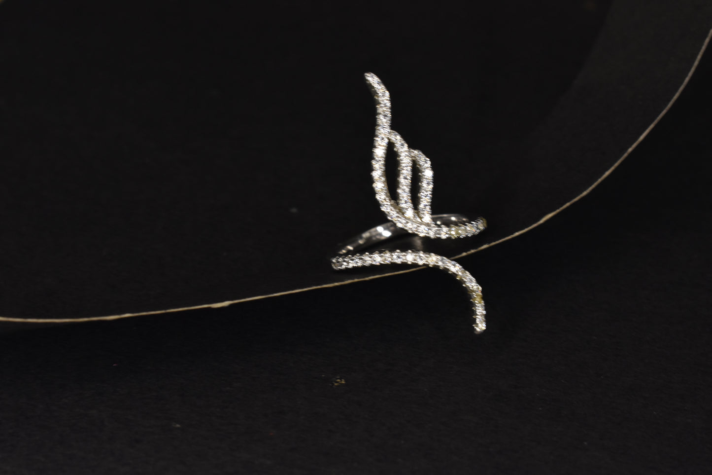 Cocktail Ring