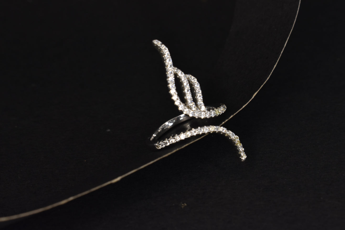 Cocktail Ring