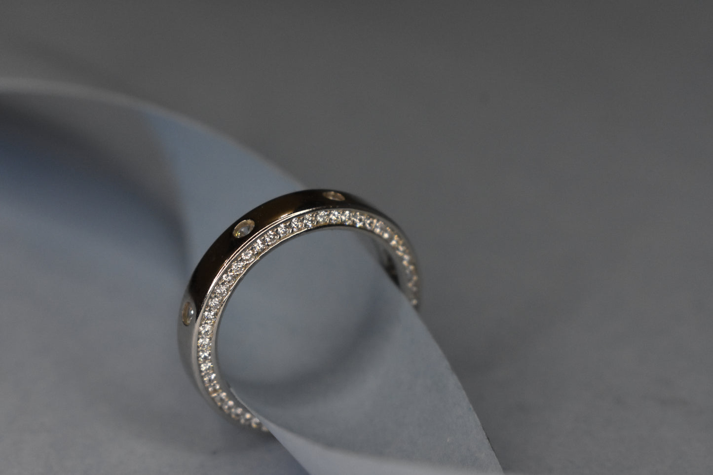 Stone Studded Ring