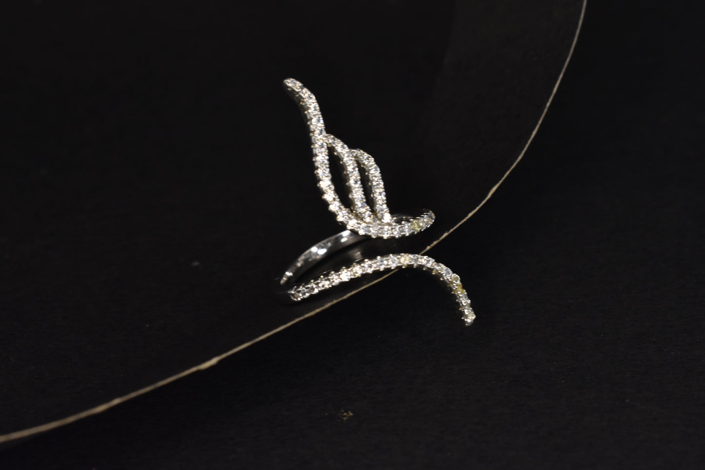 Cocktail Ring