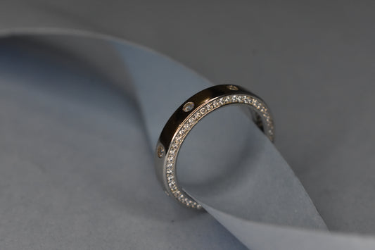 Stone Studded Ring