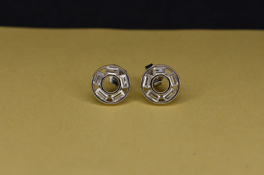 Circle Earring