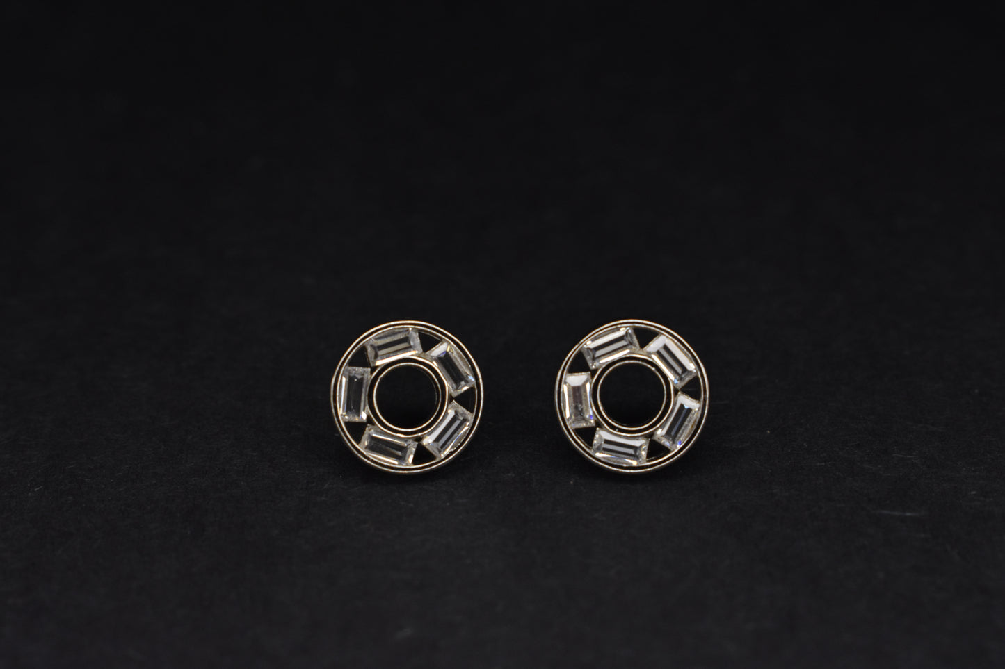 Circle Earring