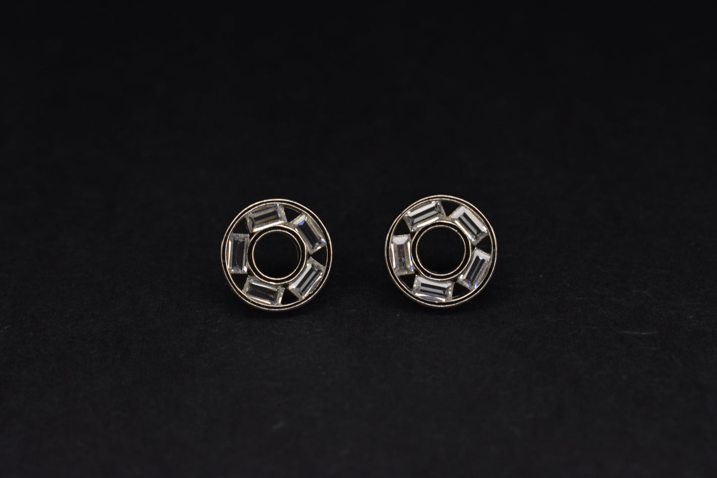 Circle Earring