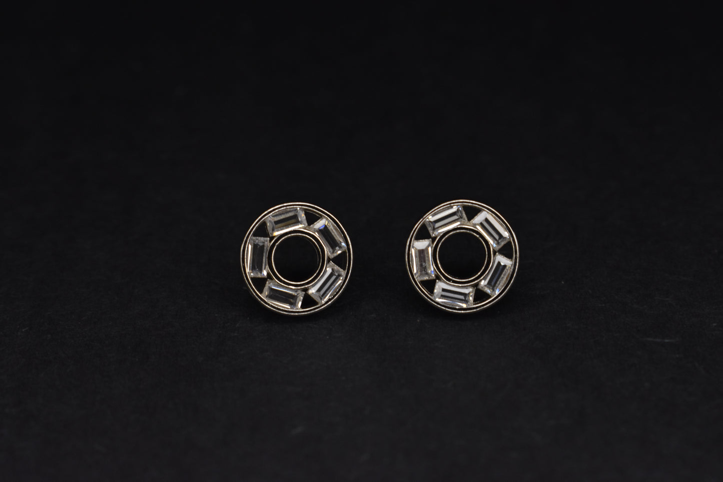 Circle Earring